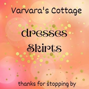 dresses * skirts * jumpers